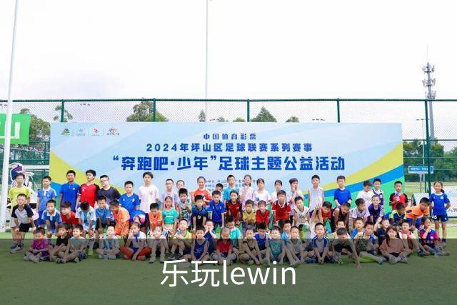 乐玩lewin公司简介图片